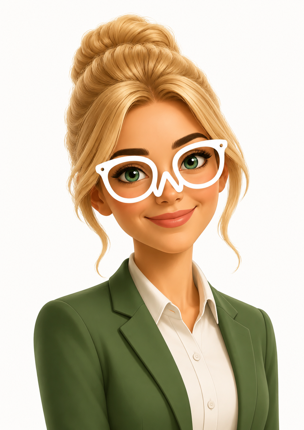 Elizabeth, l'agent IA de Wizabeth